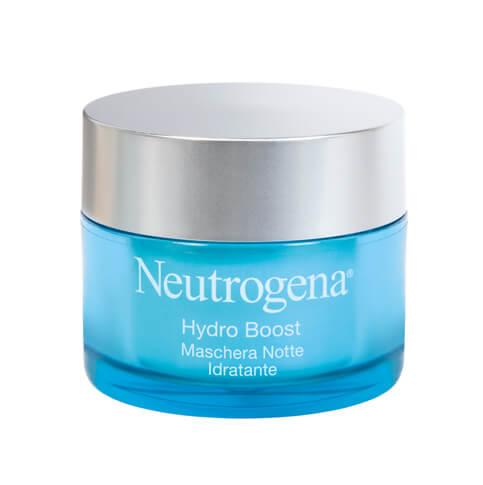  Neutrogena® Hydro Boost Maschera da Notte Idratante