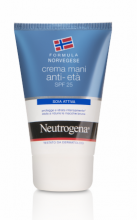 Neutrogena® Crema Mani Anti Età