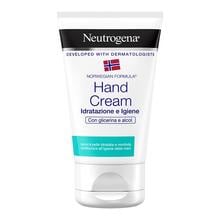 Neutrogena® Crema Mani Idratazione e Igiene