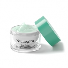 Neutrogena® Skin Detox Idratante a Doppia Azione