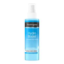 Neutrogena® Hydro Boost Acqua Spray Corpo Express
