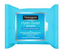 Neutrogena® Hydro  Boost® Salviette Struccanti